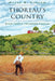 Thoreau's Country: Journey Through a Transformed Landscape by David R. Foster