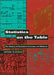 Statistics on the Table: The History of Statistical Concepts and Methods by Stigler, Stephen M.