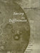 Saving the Differences: Essays on Themes from Truth and Objectivity by Crispin Wright