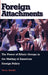 Foreign Attachments: The Power of Ethnic Groups in the Making of American Foreign Policy by Tony Smith