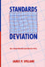 Standards Deviation: How Schools Misunderstand Education Policy by James P. Spillane