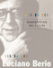 Remembering the Future by Luciano Berio