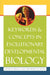 Keywords & Concepts in Evolutionary Developmental Biology by Brian K. Hall, Wendy M. Olson