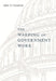 The Warping of Government Work by John D. Donahue