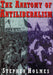 The Anatomy of Antiliberalism by Stephen Holmes