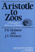 Aristotle to Zoos: A Philosophical Dictionary of Biology by P. B. Medawar, J. S. Medawar