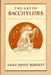 The Art of Bacchylides by Anne Pippin Burnett