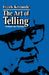 The Art of Telling: Essays on Fiction by Frank Kermode
