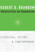 Perspectives on Pragmatism: Classical, Recent, and Contemporary by Robert B. Brandom