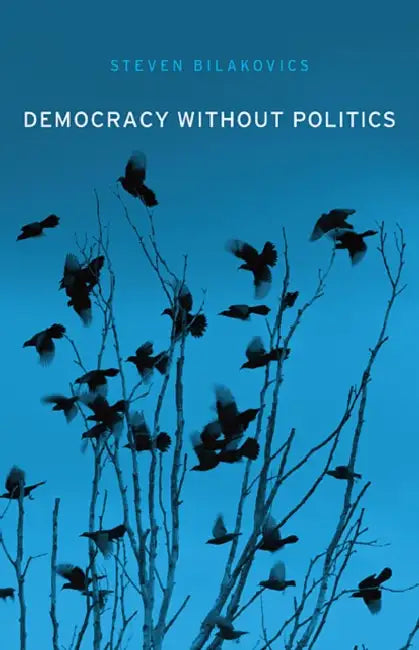 Democracy Without Politics by Steven Bilakovics