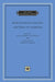Letters to Friends by Bartolomeo Fonzio
