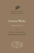 Literary Works by Alan of Lille