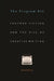Program Era: Postwar Fiction and the Rise of Creative Writing by Mark McGurl