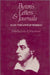 Byron's Letters and Journals by George Gordon Byron, Leslie a. Marchand
