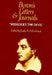 Byron's Letters and Journals by George Gordon Byron, Leslie a. Marchand