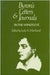 Byron's Letters and Journals by George Gordon Byron, Leslie a. Marchand