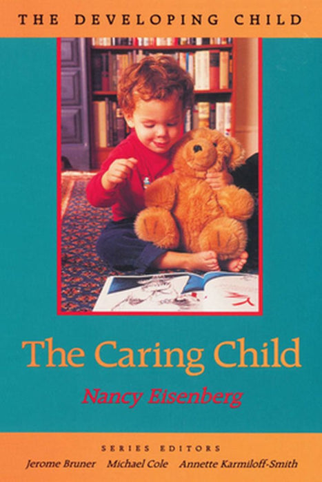 The Caring Child by Nancy Eisenberg