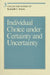 Collected Papers of Kenneth J. Arrow by Kenneth J. Arrow