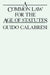 A Common Law for the Age of Statutes by Guido Calabresi