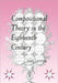 Compositional Theory in the Eighteenth Century by Joel Lester