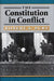 The Constitution in Conflict by Robert A. Burt