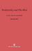 Dostoevsky and the Idiot: Author, Narrator, and Reader by Robin Feuer Miller
