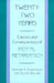 Twenty-Two Years: Causes and Consequences of Mental Retardation by Stephen A. Richardson, Helene Koller