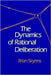 The Dynamics of Rational Deliberation by Brian Skyrms