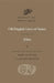 Old English Lives of Saints by Aelfric