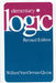 Elementary Logic: Revised Edition by Willard Van Orman Quine