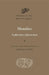 Homilies by Sophronios Of Jerusalem