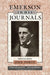 Emerson in His Journals by Ralph Waldo Emerson, Joel Porte