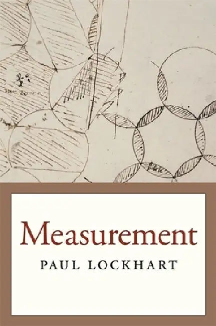 Measurement by Paul Lockhart