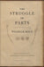 The Struggle of Parts by Wilhelm Roux