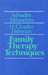 Family Therapy Techniques by Salvador Minuchin