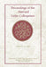 Proceedings of the Harvard Celtic Colloquium, 41 by Lorena Alessandrini