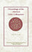 Proceedings of the Harvard Celtic Colloquium, 42: 2023 by Dylan R. Cooper