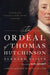 The Ordeal of Thomas Hutchinson by Bernard Bailyn, Maya Jasanoff