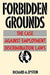 Forbidden Grounds: The Case against Employment Discrimination Laws by Richard A. Epstein