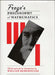 Frege’s Philosophy of Mathematics by William Demopoulos