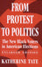 From Protest to Politics: The New Black Voters in American Elections, Enlarged Edition by Katherine Tate