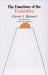 The Functions of the Executive: 30th Anniversary Edition by Chester I. Barnard