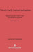 China's Early Industrialization by Albert Feuerwerker