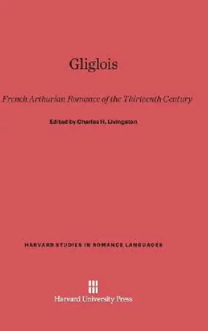 Gliglois by Charles H. Livingston