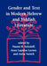 Gender and Text in Modern Hebrew & Yiddish Literature by Naomi B. Sokoloff, Anne Lapidus Lerner, Anita Norich