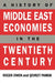 A History of Middle East Economies in the Twentieth Century by Roger Owen, Sevket Pamuk