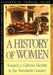 History of Women in the West by Françoise Thébaud, Arthur Goldhammer, Georges Duby