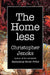 The Homeless by Christopher Jencks