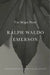Ralph Waldo Emerson: The Major Prose by Ralph Waldo Emerson