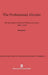 The Professional Altruist by Roy Lubove